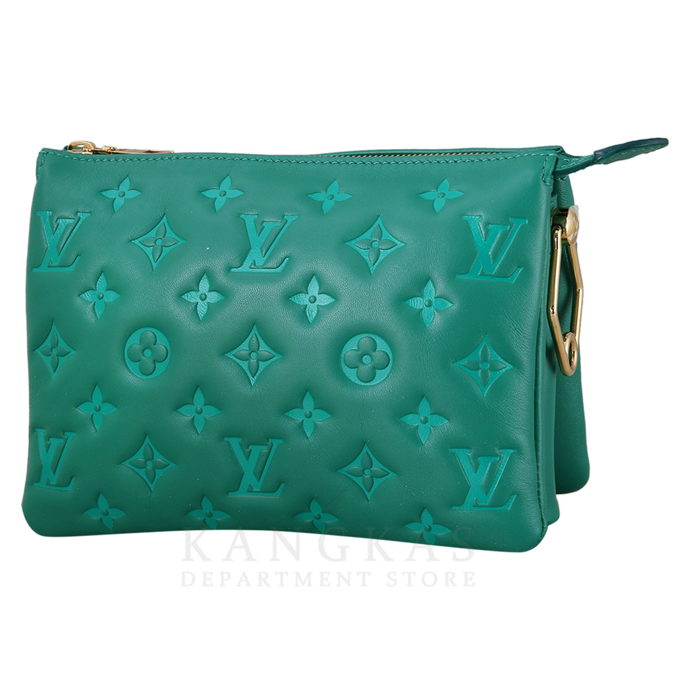 LOUIS VUITTON(USED)루이비통 쿠상 BB